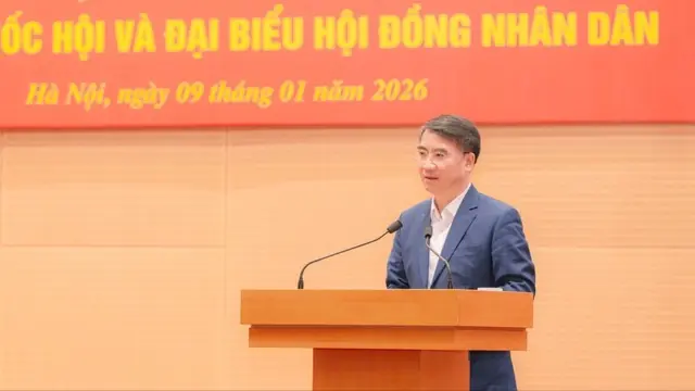 Hướng tới ngày hội lớn của đất nước